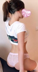 Миниатюра Индивидуалка Леся Уралмаш Фотография 