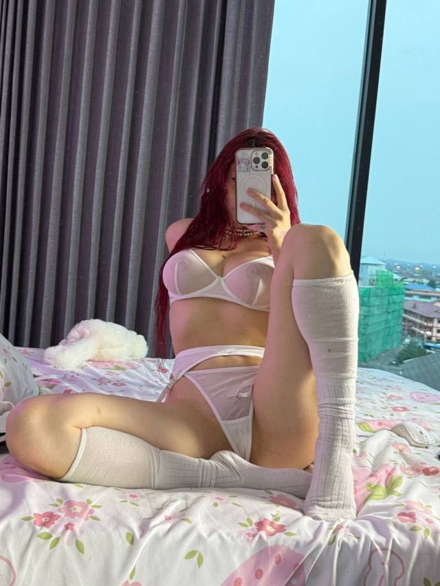 Индивидуалка Машенька Уралмаш Фотография 