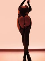 Миниатюра Индивидуалка Кристина ЖД Вокзал Фотография 