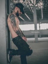 Миниатюра Мужчина Nikruz Пионерский Фотография 