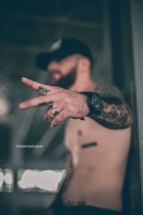 Миниатюра Мужчина Nikruz Пионерский Фотография 