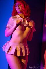 Миниатюра Индивидуалка 🎄Луиза НОВОГОДНЯЯ АКЦИЯ🎄 Виз Фотография 