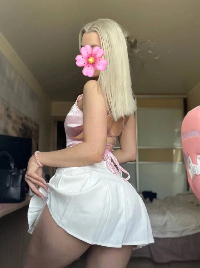 Индивидуалка 🍓МАРИЯ🍓 Уралмаш