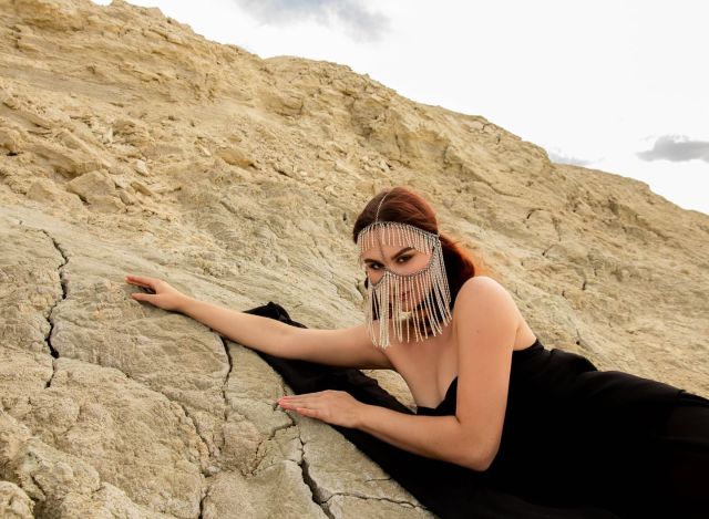 Индивидуалка ДИНА Уралмаш Фотография 