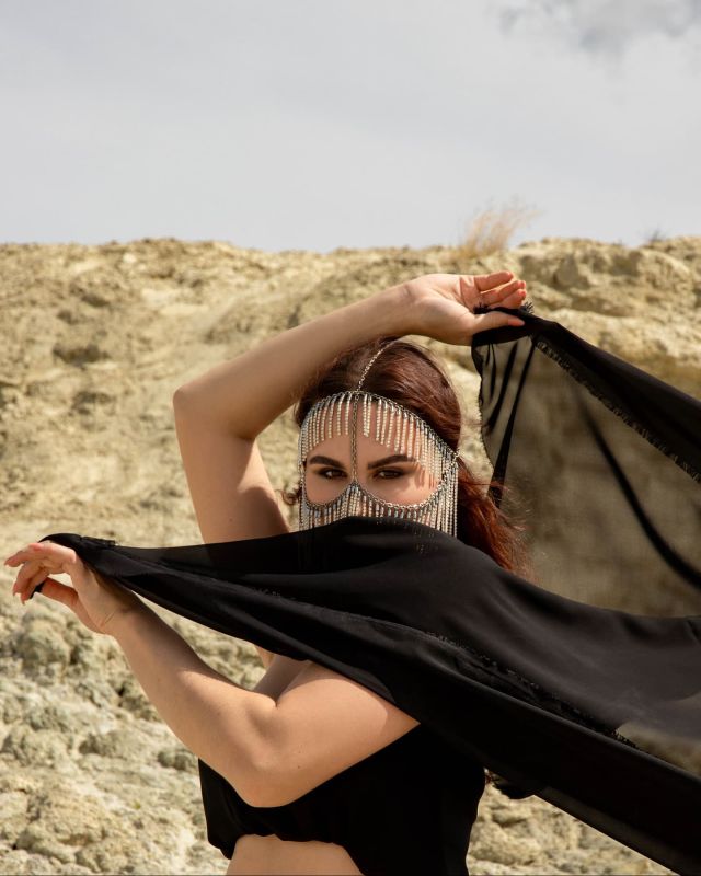 Индивидуалка ДИНА Уралмаш Фотография 