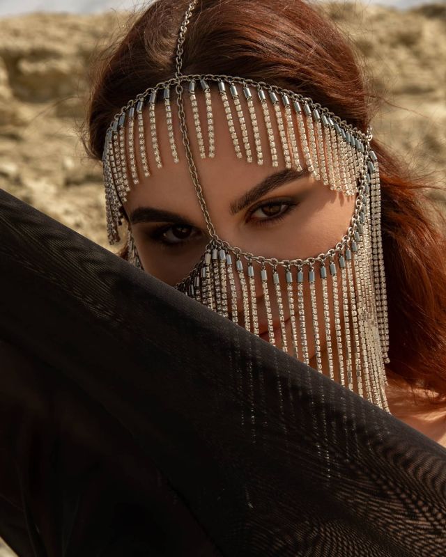 Индивидуалка ДИНА Уралмаш Фотография 