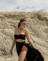 Миниатюра Индивидуалка ДИНА Уралмаш Фотография 