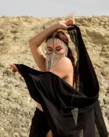 Миниатюра Индивидуалка ДИНА Уралмаш Фотография 