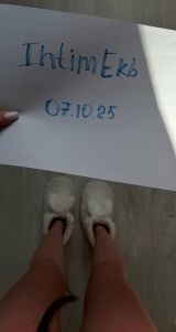 Миниатюра Индивидуалка Настенька  Автовокзал Фотография 