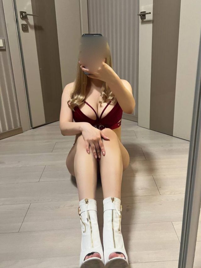 Индивидуалка Анюта Автовокзал Фотография 