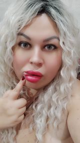 Миниатюра Индивидуалка Кира Кольцово Фотография 