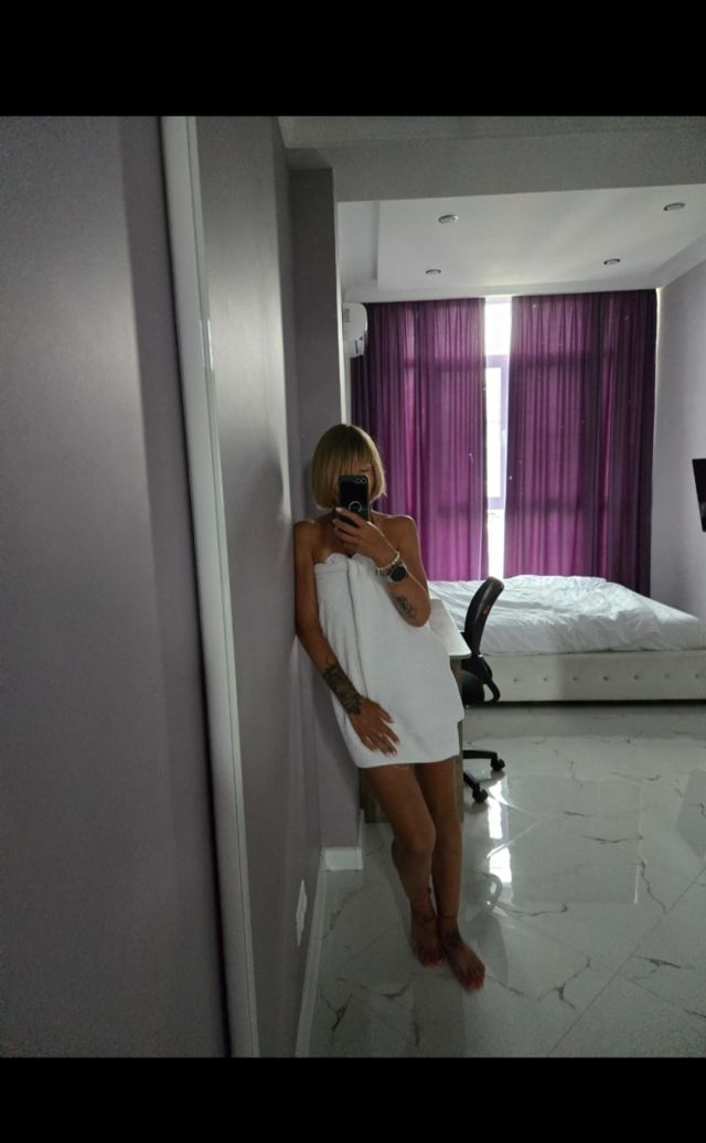 Индивидуалка Ника  ЖД Вокзал Фотография 