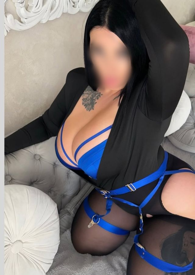 Индивидуалка Вика ЖД Вокзал Фотография 