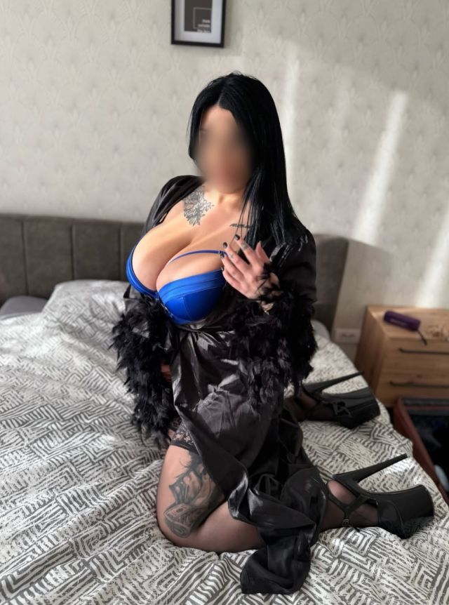 Индивидуалка Вика ЖД Вокзал Фотография 