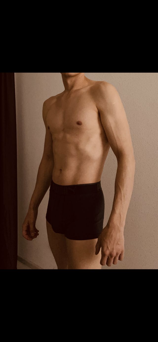 Мужчина Данил Центр Фотография 