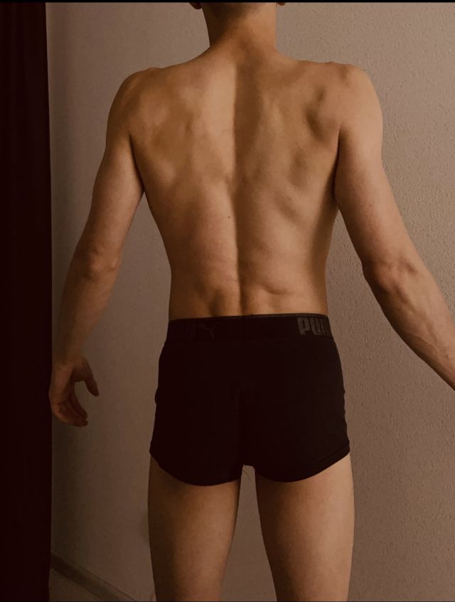 Мужчина Данил Центр Фотография 