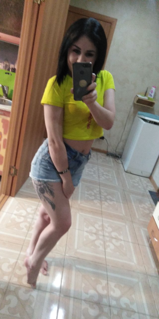 Индивидуалка Мария Автовокзал Фотография 