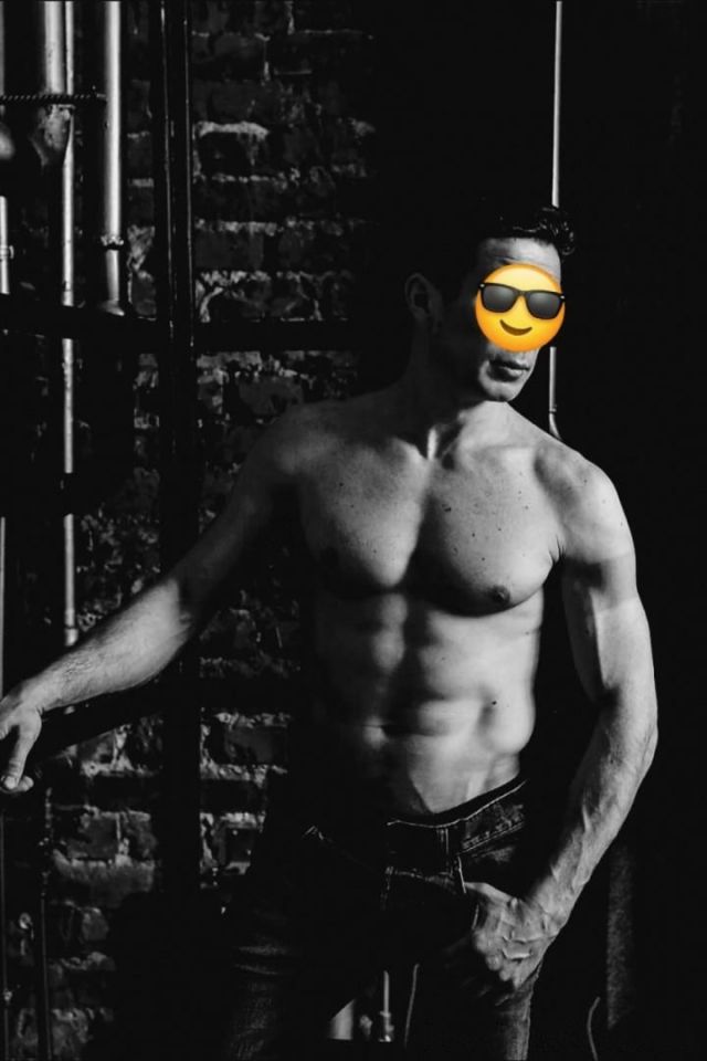 Мужчина Robert Центр Фотография 