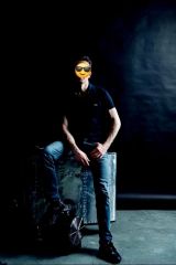 Миниатюра Мужчина Robert Центр Фотография 