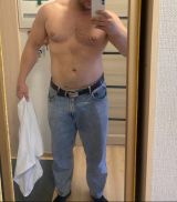 Миниатюра Мужчина Jason Юго-Западный Фотография 