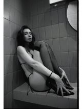 Миниатюра Индивидуалка Марта Старая Сортировка Фотография 