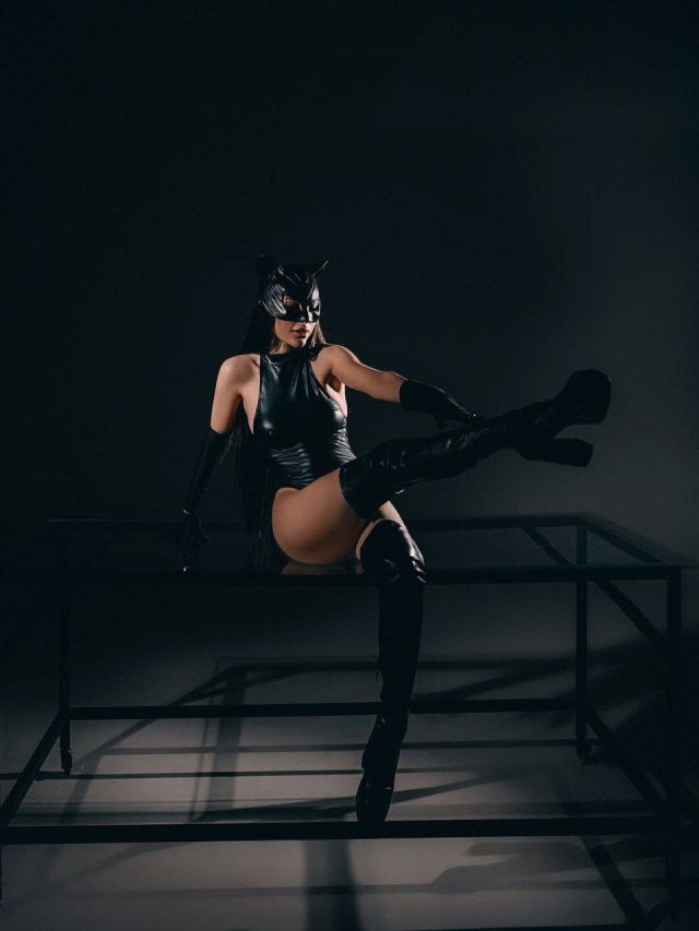 Индивидуалка Госпожа Александра ЖД Вокзал Фотография 