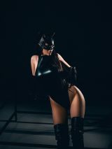 Миниатюра Индивидуалка Госпожа Александра ЖД Вокзал Фотография 