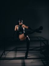 Миниатюра Индивидуалка Госпожа Александра ЖД Вокзал Фотография 