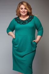 Миниатюра Индивидуалка Лариса Ивановна Ботанический Фотография 