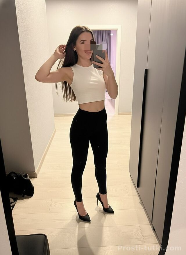 Индивидуалка Ангелина Автовокзал Фотография 