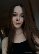 Миниатюра Индивидуалка Ангелина Автовокзал Фотография 