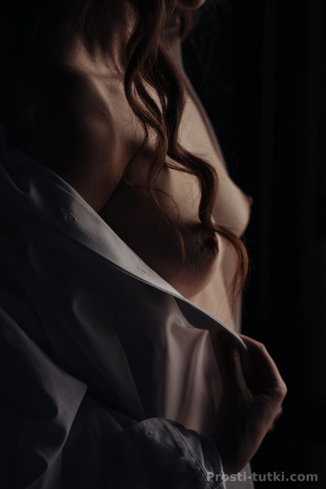 Индивидуалка Люция Эльмаш Фотография 