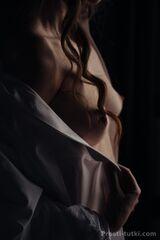 Миниатюра Индивидуалка Люция Эльмаш Фотография 