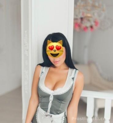 Индивидуалка Екатерина Академический