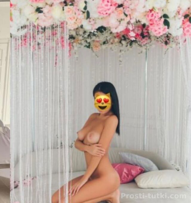 Индивидуалка Екатерина Академический Фотография 