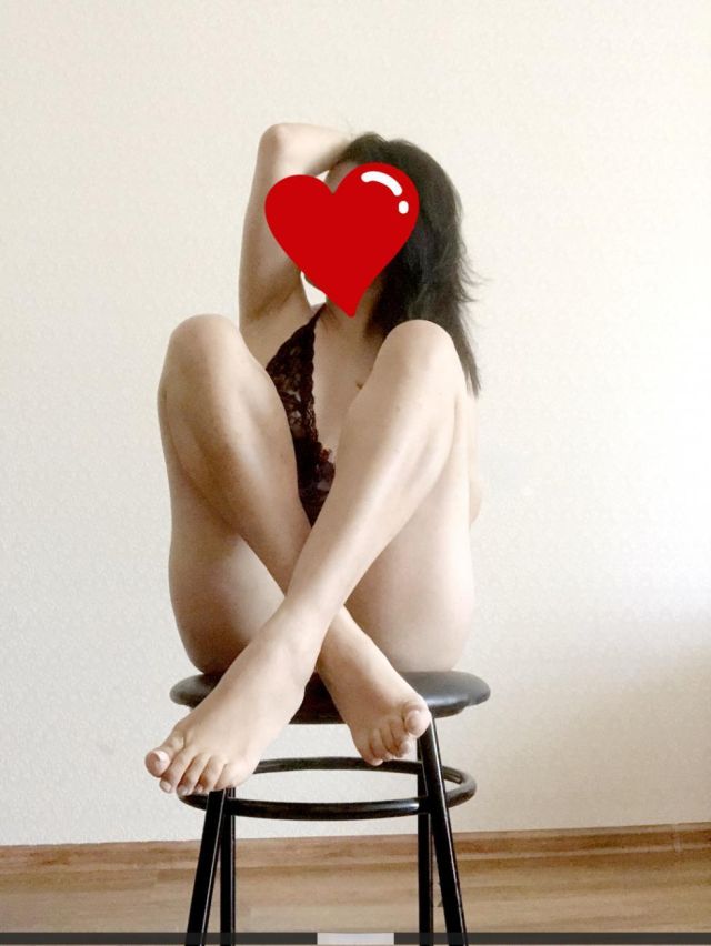 Индивидуалка Настя Пионерский Фотография 