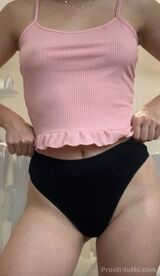 Миниатюра Индивидуалка Анюта Пионерский Фотография 