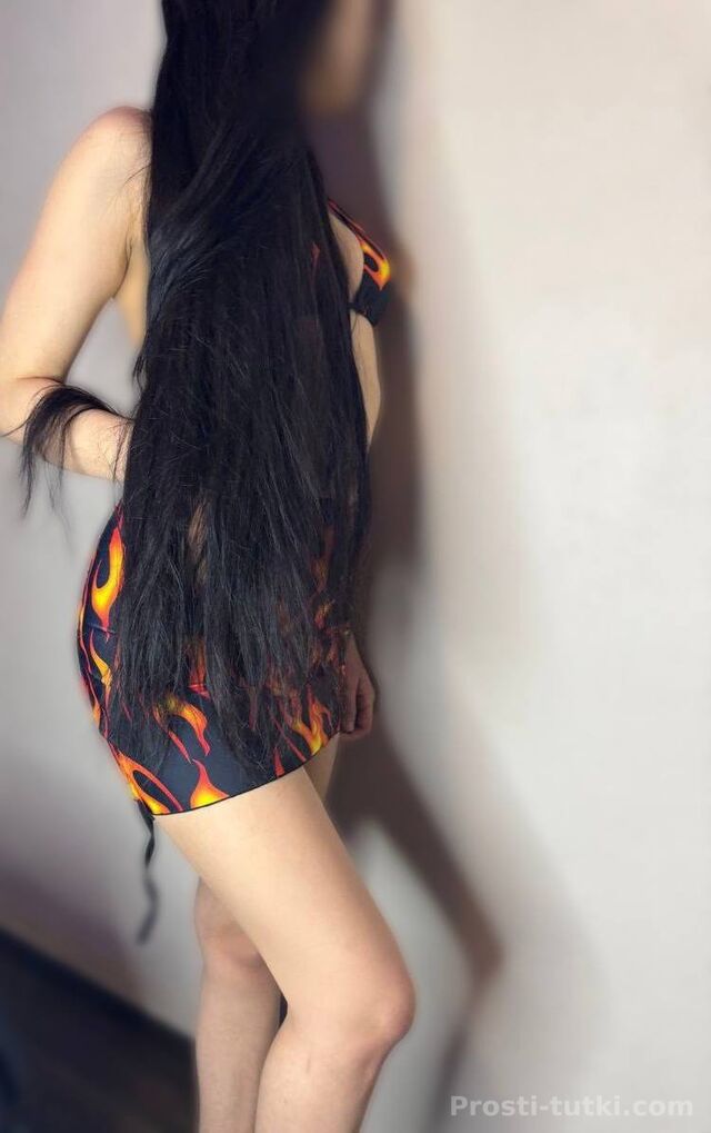 Индивидуалка Кира Уралмаш Фотография 