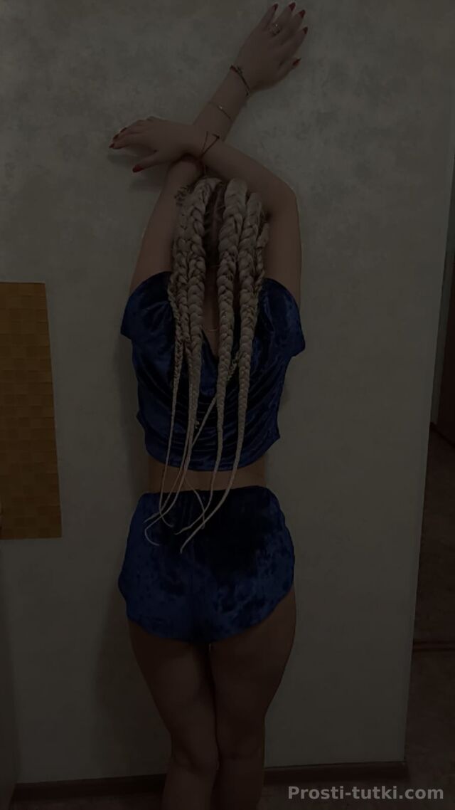 Индивидуалка Александра Уралмаш Фотография 