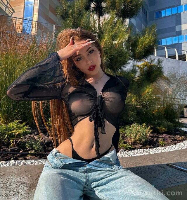 Индивидуалка Барбара  Центр Фотография 