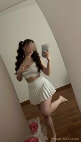 Миниатюра Индивидуалка Ксюшенька Автовокзал Фотография 