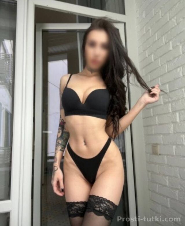 Индивидуалка Алена Уралмаш Фотография 