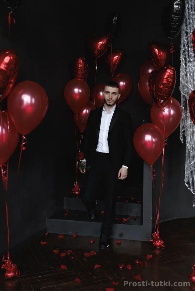 Мужчина TIM Автовокзал