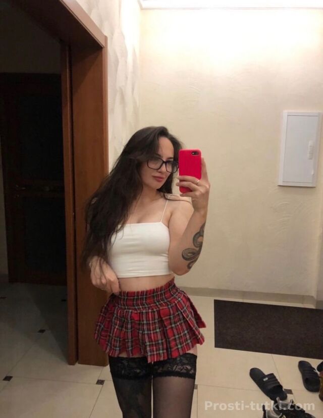 Индивидуалка Алина  Центр Фотография 