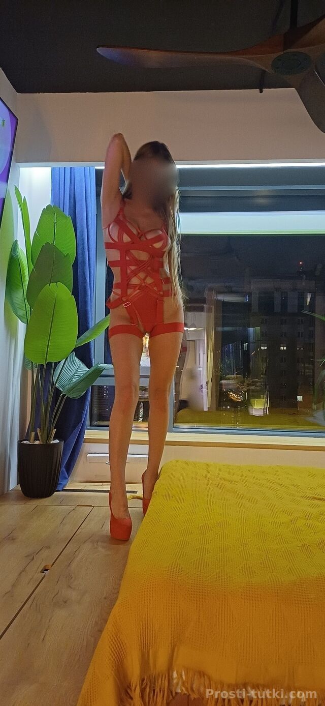 Индивидуалка Анюта Автовокзал Фотография 