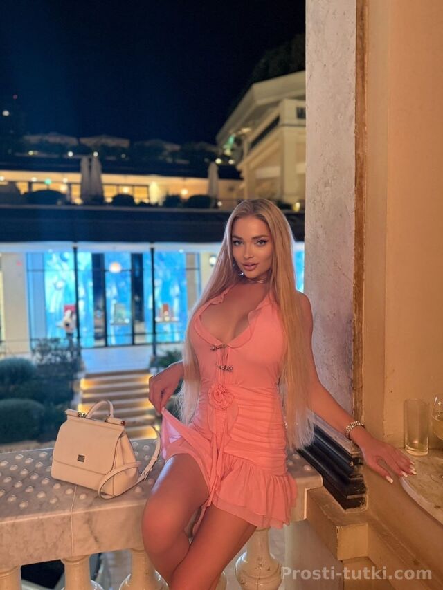 Индивидуалка Кэтрин Компрессорный Фотография 