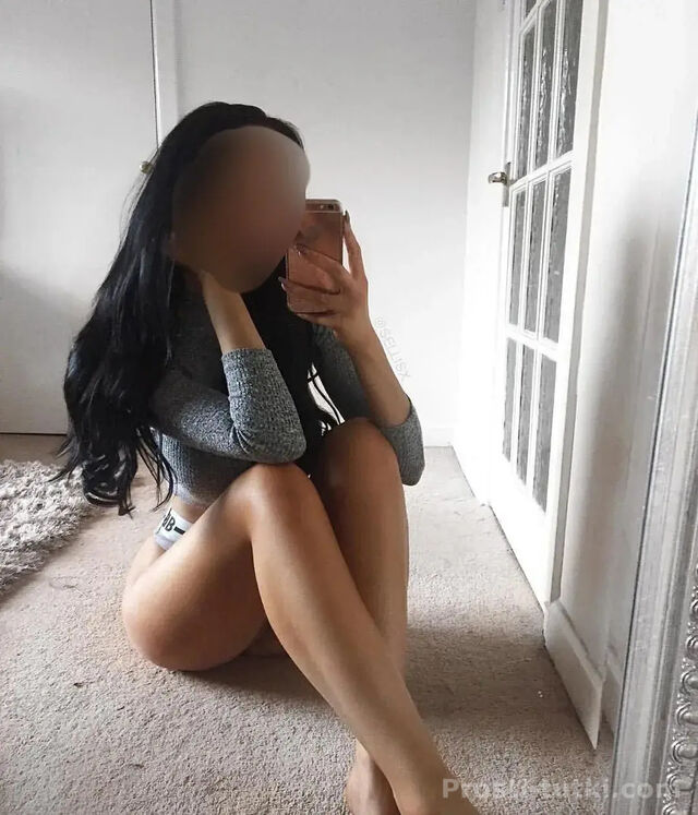 Индивидуалка Ника Центр Фотография 