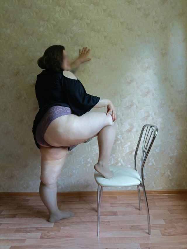 Индивидуалка Аня Пионерский