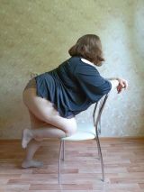 Миниатюра Индивидуалка Аня Пионерский Фотография 