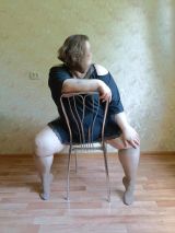 Миниатюра Индивидуалка Аня Пионерский Фотография 